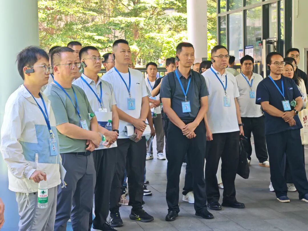 培训动态,深学笃行启新程——楚雄市教育体育系统管理干部能力提升研修班圆满落幕深学笃行启新程——楚雄市教育体育系统管理干部能力提升研修班圆满落幕,深圳教育研修院