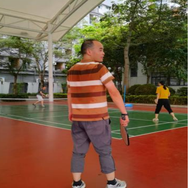 以球健体 以球育德——深圳市教师匹克球运动推广培训创新实践纪实以球健体 以球育德——深圳市教师匹克球运动推广培训创新实践纪实,深圳教育研修院