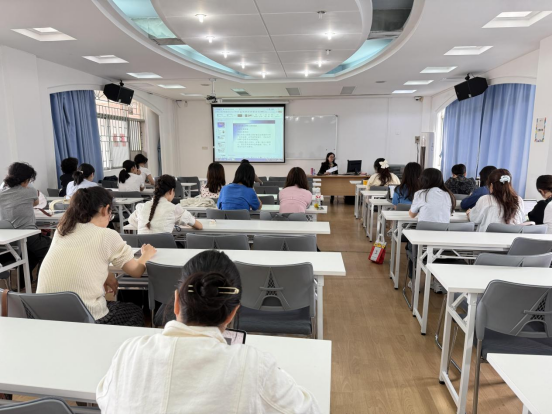 以心设计 以课润心以心设计 以课润心,深圳教育研修院