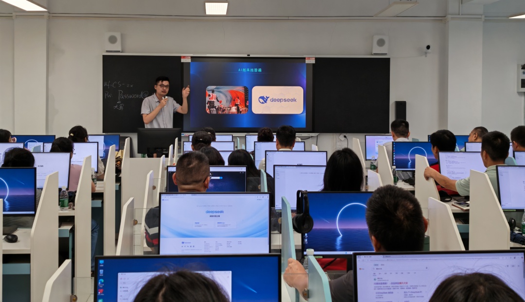 智启未来 教创非凡——深汕特别合作区两校联合开展AIGC教育应用深度培训纪实智启未来 教创非凡——深汕特别合作区两校联合开展AIGC教育应用深度培训纪实,深圳教育研修院