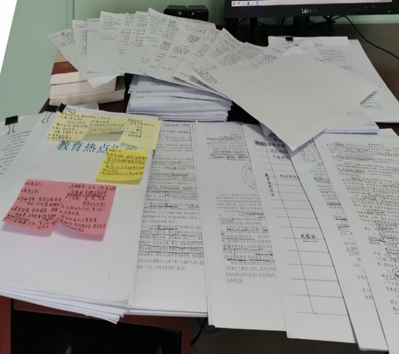 我和教研院的故事丨五载春秋携手行，一脉初心铸教培我和教研院的故事丨五载春秋携手行，一脉初心铸教培,深圳教育研修院